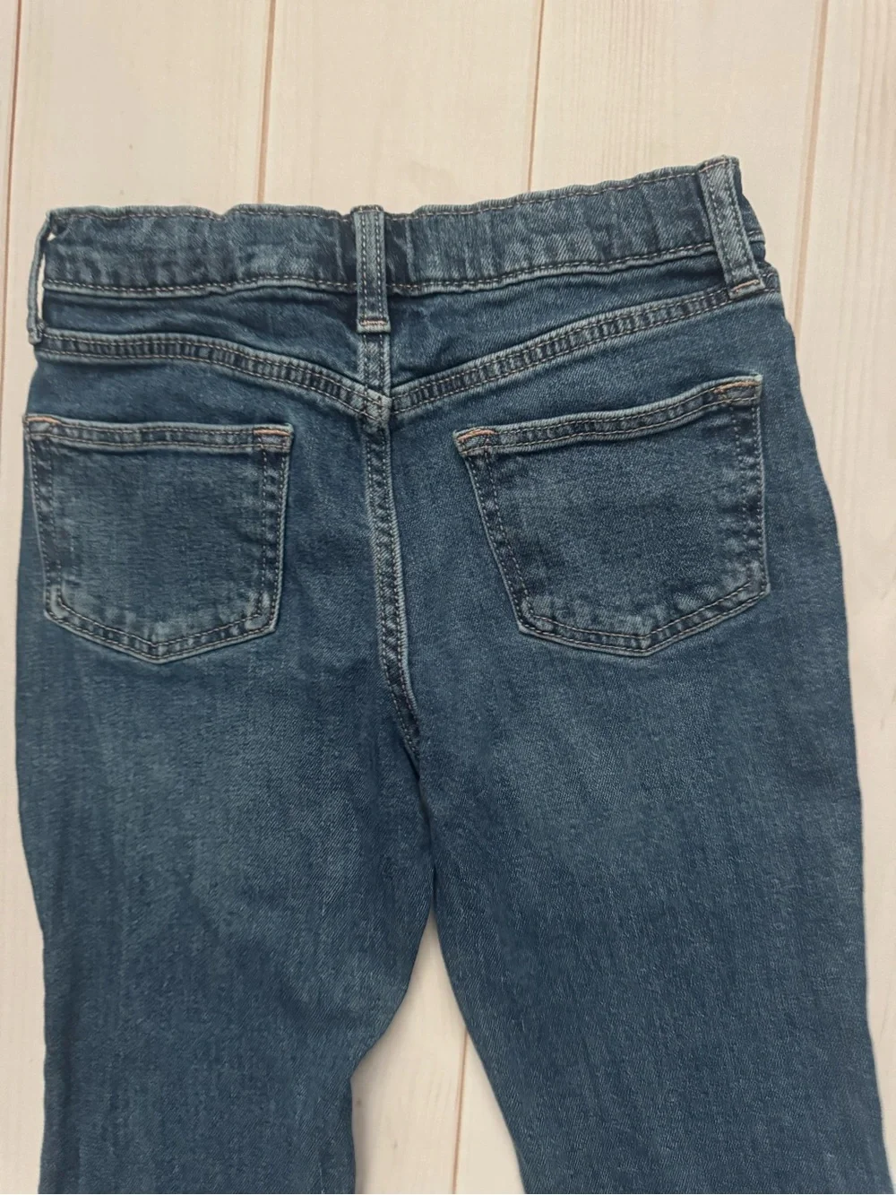 Old Navy High-Rise Flare Jeans